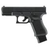 GLOCK 19 Gen5 MOS Co2 GBB - Black