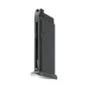 GLOCK 15rds GBB magazine for Glock 19 Gen5 - Black