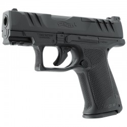 Walther PDP F-Series 3.5 inch Co2