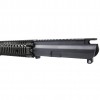 P6 Workshop Daniel Defense upper receiver for Wolverine MTW - Black