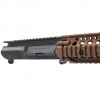 P6 Workshop Daniel Defense upper receiver for Wolverine MTW - Dark Earth