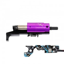 GATE PULSAR D & ASTER II Bluetooth kit for V3