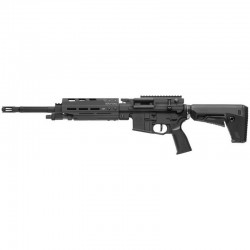 KRYTAC TRIDENT LMG-M - Black