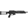 KRYTAC TRIDENT LMG-M Para - Black