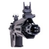 KRYTAC TRIDENT MK3 CRB-M - Noir