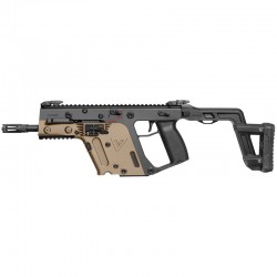 Krytac Kriss Vector V2 Folding Stock version - Dual Tone