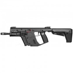 Krytac Kriss Vector SMG G2 V2 - Black