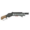 Golden Eagle Shotgun Lever-Action court - GBB