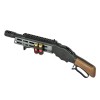 Golden Eagle Shotgun Lever-Action court - GBB