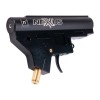 Mechlabs NEXXUS Gearbox HPA pour M4/M16 - Noir