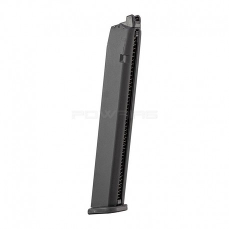 VFC 50rds Maruyama GBB magazine for Glock VFC