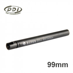 PDI RAVEN canon 6.01mm pour GBB XDM 40 (100mm) - 