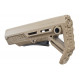 Strike Industries MOD1 Stock - Dark Earth - 