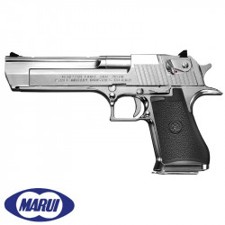 Tokyo Marui Desert Eagle 50AE Stainless - 