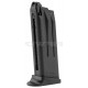 Umarex 25 rds gaz magazine for USP compact - 