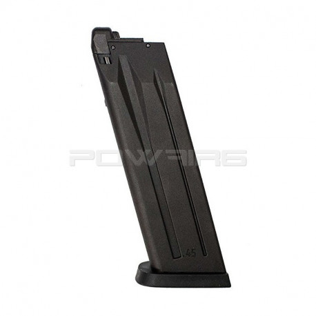 Umarex 25 rds gaz magazine for USP 45 - 