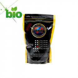 Bioval bille bio 0.30gr sachet de 1kg - 