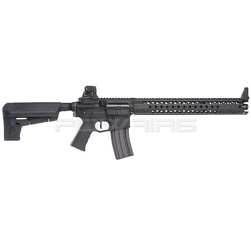 Krytac War Sport Lvoa C Aeg Black