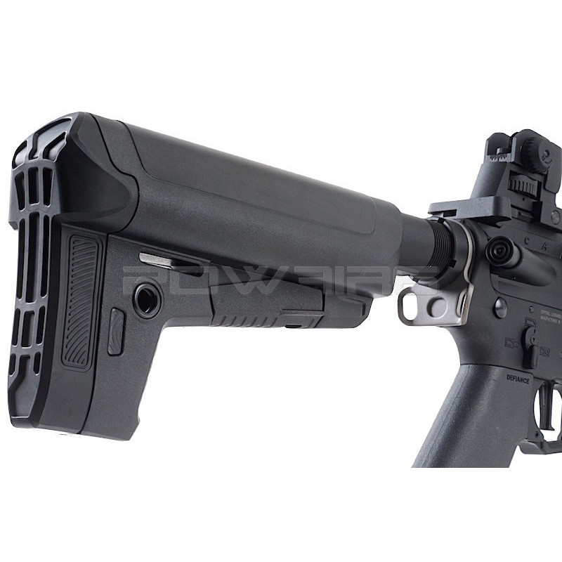 Krytac War Sport Lvoa C Aeg Black