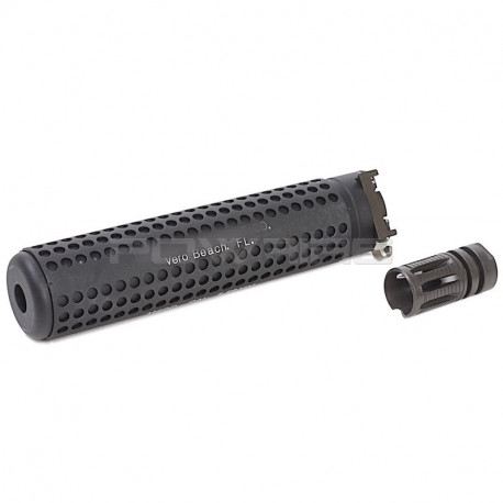 ACETECH Predator Tracer Suppressor Unit VFC KAC Silencer + AT2000R - 