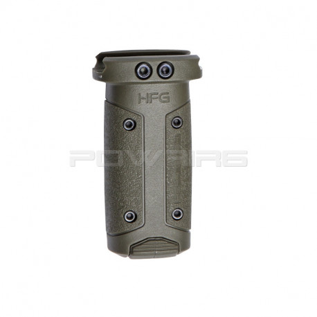 ASG Grip avant HERA HFG - OD green - 