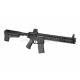 KRYTAC WARSPORT LVOA-S AEG Full Power - Black