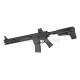 KRYTAC WARSPORT LVOA-S AEG Full Power - Black - 