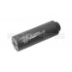 G&G Silencer SS-100 US type (black) 14mm CW - 