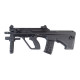 STEYR AUG A3 XS COMMANDO - Noir