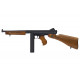 Cybergun Thompson M1A1 gas replica - 