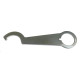 Metal wrench for M4 stock tube nut