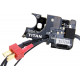 TITAN V2 EXPERT Set rear - 