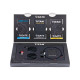 TITAN V2 EXPERT Set rear - 