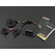 TITAN V2 EXPERT Set rear - 