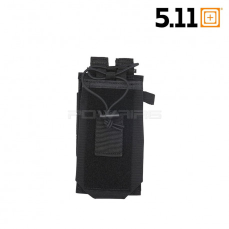 511 radio pouch