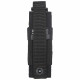 5.11 PISTOL BUNGEE/COVER - Black - 