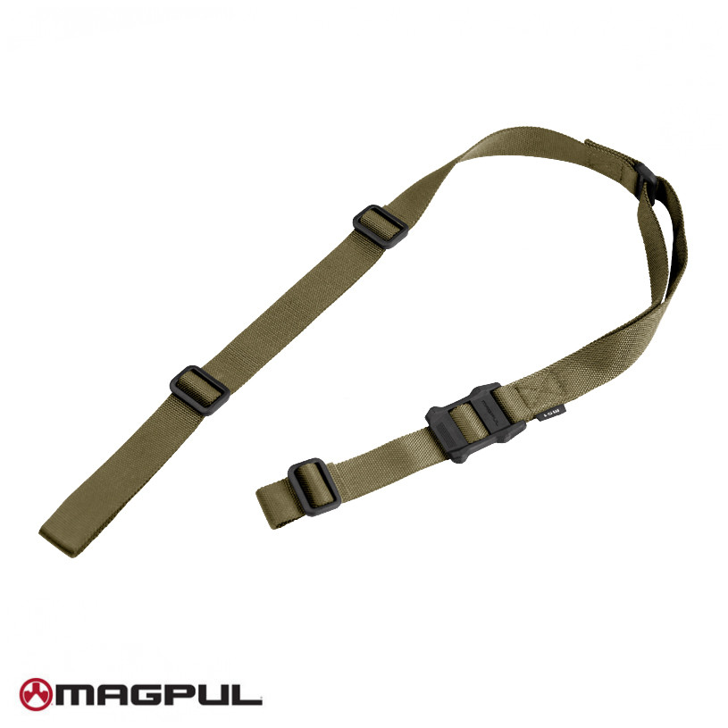 Range Belt 1.75” – First Tactical