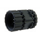 ARES garde-main 345mm pour système M-LOK noir - 