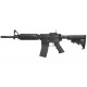 GHK COLT Licensed M4 GBB 12.5inch V3 - Black - 