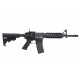 GHK COLT Licensed M4 GBB 12.5inch V3 - Black - 