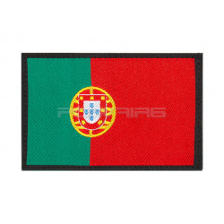 Patch velcro Portugal Flag - 