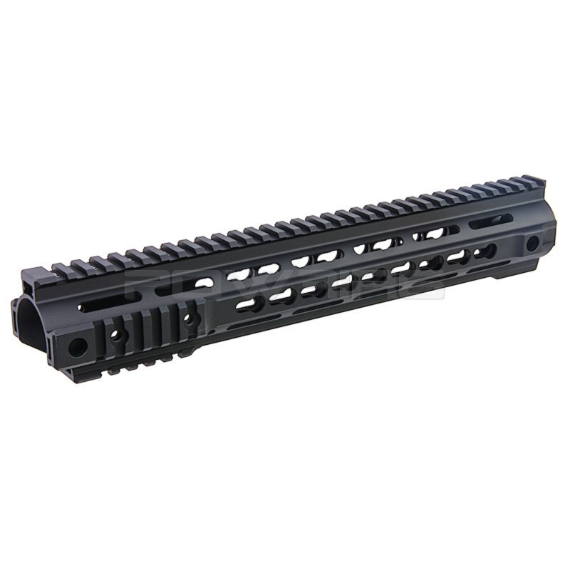 VFC SABER 13 inch Keymod for M4 AEG / GBBR - Black