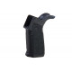 VFC QRS Motor Grip Set for M4 AEG Series - Black - 