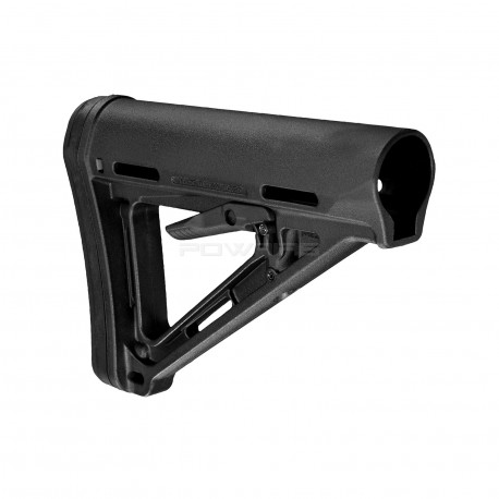 Magpul MOE stock Commercial Spec - BK - 