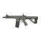 G&G CM16 SRS ETU Battleship Grey