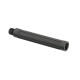 SLONG AIRSOFT extension de canon ovale pour AEG - 