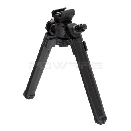 Magpul® Bipod 1913 Picatinny Rail - Noir - 