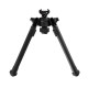 Magpul® Bipod 1913 Picatinny Rail - Noir - 