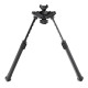 Magpul® Bipod 1913 Picatinny Rail - Noir - 