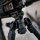 Magpul® Bipod 1913 Picatinny Rail - Noir - 